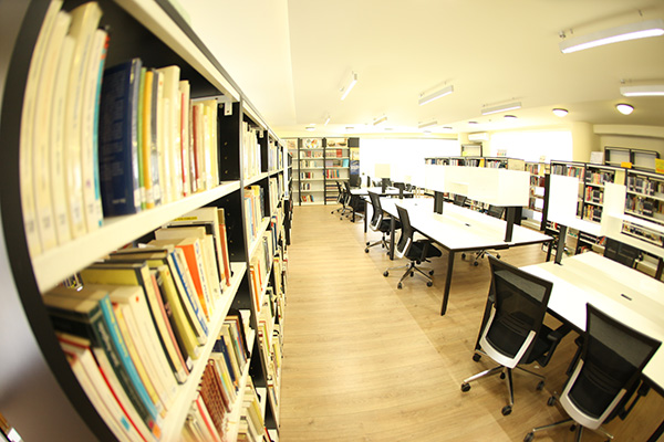 SEF library 1